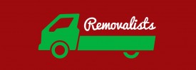 Removalists Mackenzie - Furniture Removals